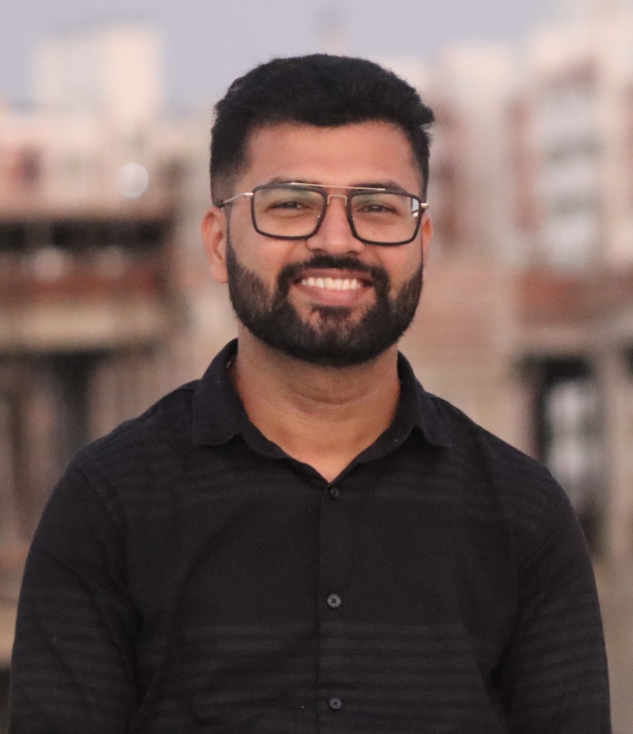 Donson DSouza